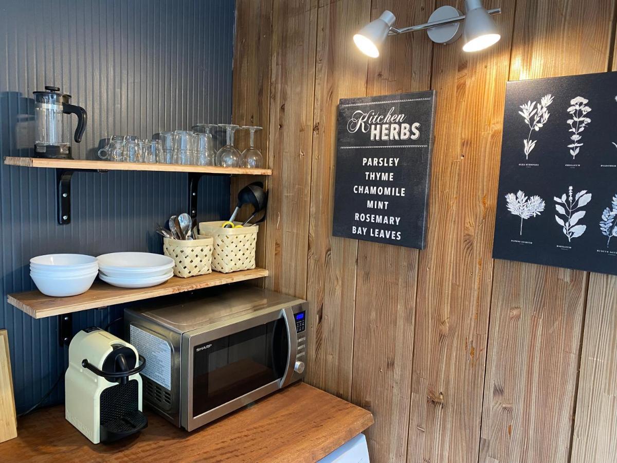 Superbe Cabane Jacuzzi Jardin Clim Wifi Parking 메이헤이유 외부 사진